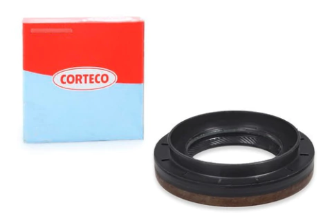 Reten Semieje Derecho Renault Fluence 1.6 16v K4m 33x55x8