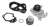 Kit Correa Distribucion + Bomba Agua Renault Clio 2 1.2 16v