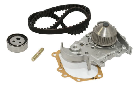 Kit Distribucion C/ Bomba Skf Clio2