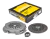 Kit Embrague Renault R19 R12 R18 200mm X 26 Estrias