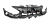 Absorbedor Central Paragolpe Delantero Renault Fluence - comprar online