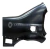 Guardabarro Trasero Derecho Renault Logan - comprar online