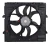 Electroventilador Volkswagen Amarok 600w Con Aire - comprar online