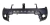 Paragolpe Delantero Renault Duster Oroch 2019 2020 4x2 4x4