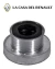 Polea Alternador Renault Kangoo 1.6 16v K4m Hutchinson