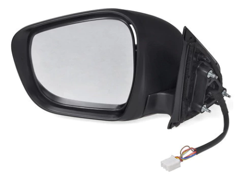 Espejo Exterior Izquierdo Renault Alaskan Electrico Original