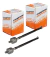 Kit X2 Precap Renault Clio 2 Direccion Hidraulica 270mm