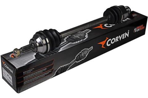 Semieje Renault 18 Corven