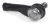 Extremo Direccion Izquierdo Renault Scenic Corto Sin Bulon - comprar online