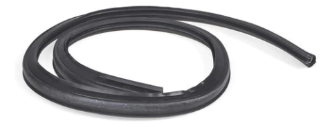 Burlete Capot Renault Fluence Megane 3