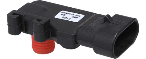 Sensor Map Renault Clio Ii 06/12