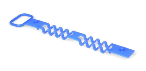 Abrazadera Filtro Nafta Renault Logan Sandero Fluence Captur - comprar online