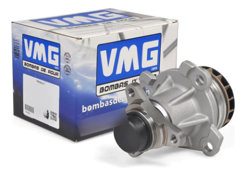 Bomba Agua Renault Alaskan 2.3 Dci M9t