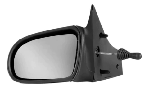 Espejo Retrovisor Completo Izquierdo Chevrolet Corsa Clasicc