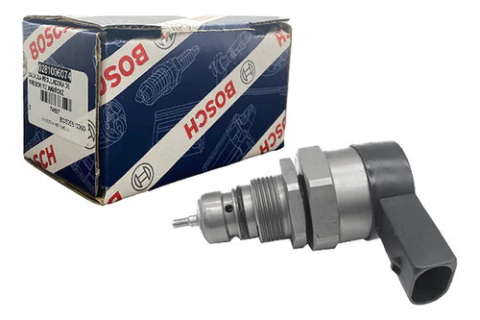 Valvula Reguladora Presion Volkswagen Amarok 2.0 Tdi Bosch