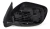 Espejo Izquierdo Original Renault Alaskan - comprar online