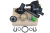 Porta Termostato Renault Clio F8q 10.1993 04.1996 - comprar online