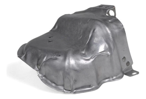 Protector Motor Arranque Renault Fluence Megane 3