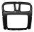 Marco Frente Estereo Renault Sandero Rs 2015 Original - comprar online