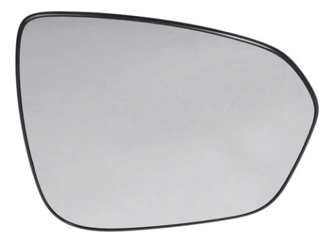 Reparacion Espejo Derecho Renault Duster 2021 En Adelante