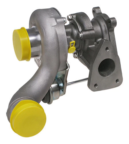 Turbo Compresor Renault Master 2 G9u 2.5 Dci Turbocharger