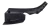 Moldura Derecha Bajo Parabrisa Original Renault Kwid - comprar online