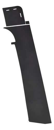 Calco Parante Puerta Trasera Derecha Renault Symbol