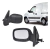 Espejo Retrovisor Izquierdo Renault Kangoo 2004 Hasta 2018
