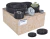 Kit Distribucion C/tapones Sandero Stepway Megane I 1.6 K4m