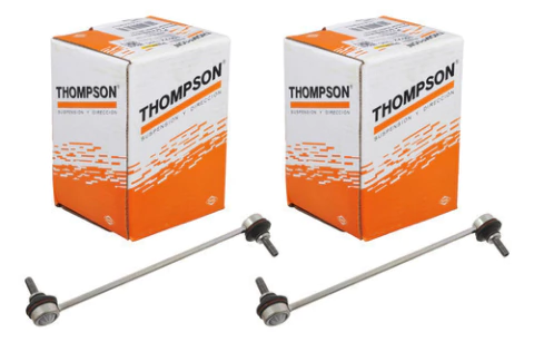 Kit X 2 Bieleta Barra Estabilizadora Delantera Latitude