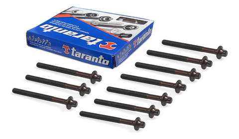 Bulones Tapa De Cilindro Renault Twingo D7f 1.2