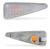 Faro De Giro Guardabarro Delantero Derecho Renault Sandero - comprar online