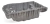Carter De Aceite Renault Clio 1.9 Diesel F8q - Original en internet