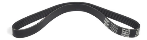 Correa Principal Poly V Renault Master 2.8 Tdi S9w 6pk855