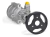 Bomba Direccion Hidraulica Renault Kangoo K7m