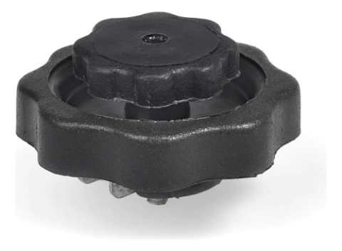 Tapa Aceite Renault R4 R6 R12 R18 Trafic Reforma