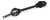 Semieje Completo Renault 12 4 Velocidades Skf - comprar online