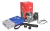 Kit Distribución Y Bomba De Agua Renault Oroch 1.6 16v K4m