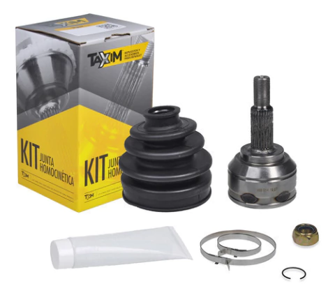 Homocinetica Renault Duster Fluence Megane 3 25e 33i