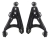 Kit X2 Parrillas Suspension Renault Kangoo Hasta 2018