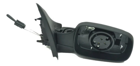 Espejo Exterior Derecho Renault Megane 2 2005/2011 Original