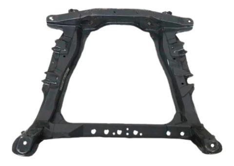 Cuna Motor Renault Clio Express