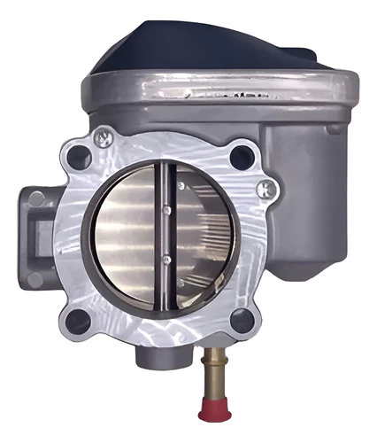 Caja Mariposa Renault Fluence 1.6 16v K4m 2015 2016 Original