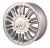 Llanta Renault Megane 2 Curacao 16 Pulgadas - Nuevas Orig