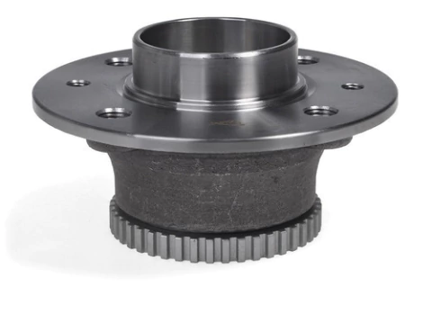 Maza Con Ruleman Rueda Trasera Renault Kangoo Abs 44 Dientes