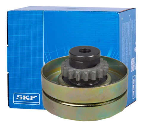 Tensor Correa Principal Renault Megane Laguna 2.0 8v F3r