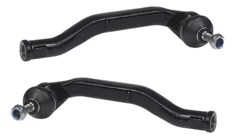 Kit X2 Extremo Direccion Izq Der Renault Fluence Megane 3