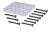 Kit Bulones Tapa Cilindro Renault 18 Break C2l 1.4 Ajusa