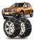 Juego Cadenas Nieve Y Barro Renault Duster 215/65/16