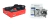 Kit Distribucion Rmt + Bomba Megane Logan 16v 1.6 K4m